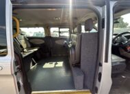 2015 FORD TOURNEO CUSTOM 300 LTD E-TECH TOURNEO CUSTOM 300 LTD E-TECH