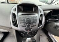 2018 FORD TRANSIT CONNECT 200 LIMITED P/V