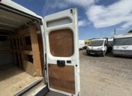 2020 CITROEN RELAY 35 L2H2 EPRISE BHDI S/S
