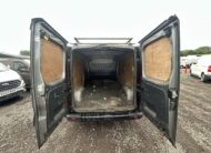 2016 RENAULT TRAFIC LL29 BUSINESS DCI LL29 BUSINESS DCI