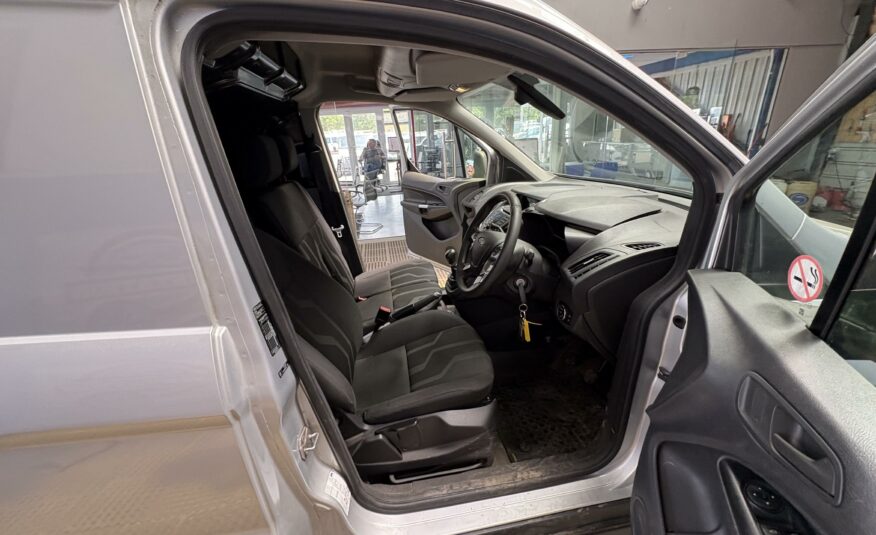 2016 FORD TRANSIT CONNECT 210 TREND