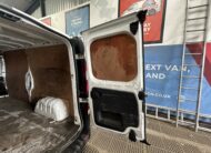 2018 VAUXHALL VIVARO 2900 BITURBO CDTI S/S