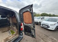 2018 CITROEN BERLINGO 850 EN-PRISE BLUEHDI 850 EN-PRISE BLUEHDI