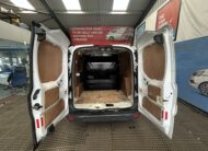 2017 FORD TRANSIT CONNECT 200 CONNECT 200