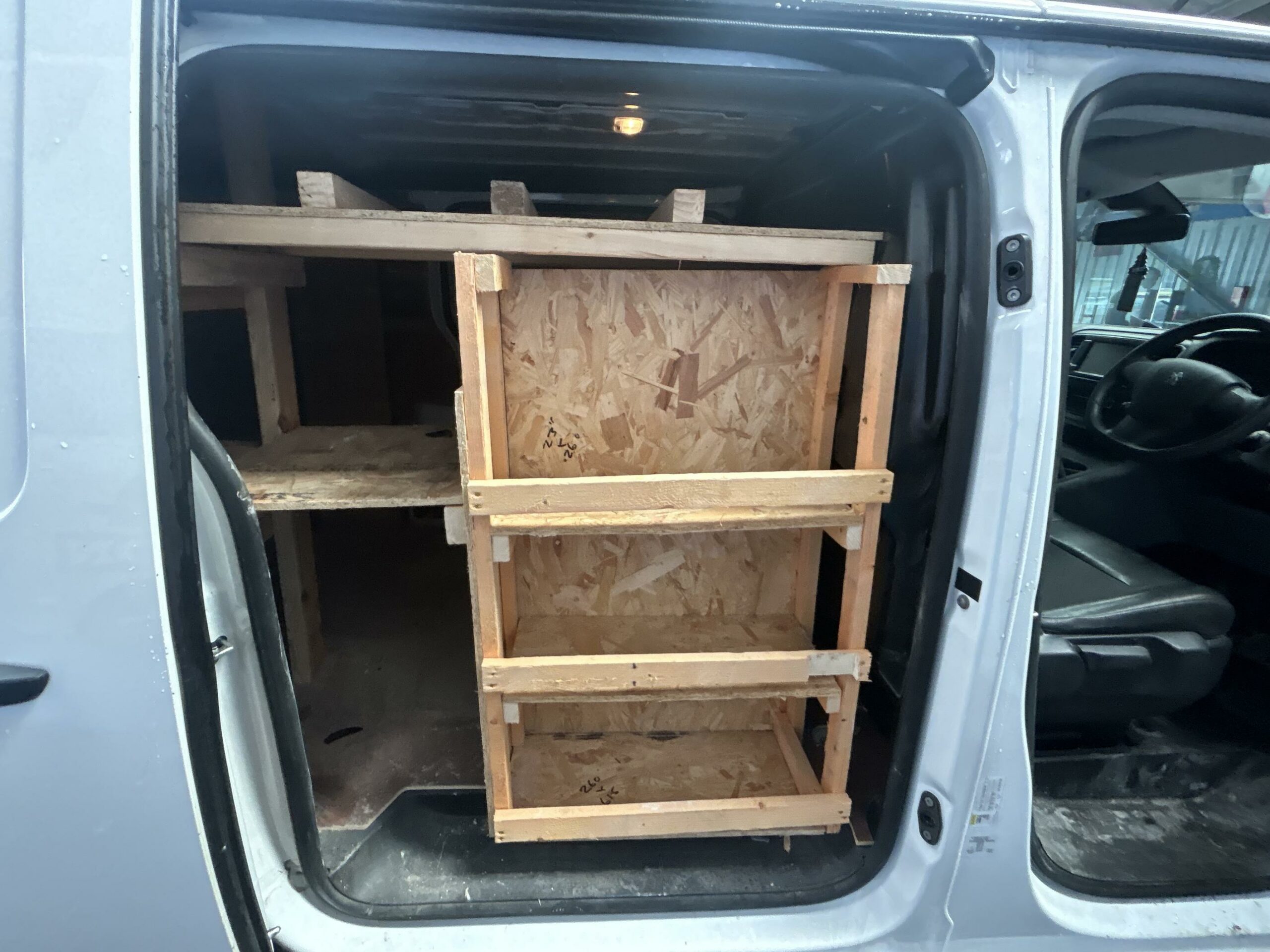 2020 Peugeot Expert Expert Professional L1 Blue HDi – NV20EYC