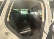 VOLKSWAGEN TOUAREG V6 SE TDI BLUEMOTION TECHNOLOGY