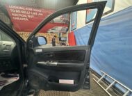 2016 TOYOTA HILUX ICON D-4D 4X4 DCB