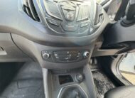 2017 FORD TRANSIT COURIER SPORT TDCI