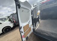 2017 FORD TRANSIT CONNECT 210 TREND CONNECT 210 TREND