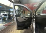 2016 RENAULT TRAFIC LL29 BUSINESS ENERGYDCI
