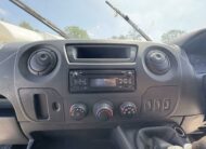 2018 RENAULT MASTER LM35 BUSINESS DCI
