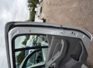 2015 NISSAN NAVARA OUTLOW