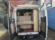 1995 RENAULT TRAFIC T1100D SWB