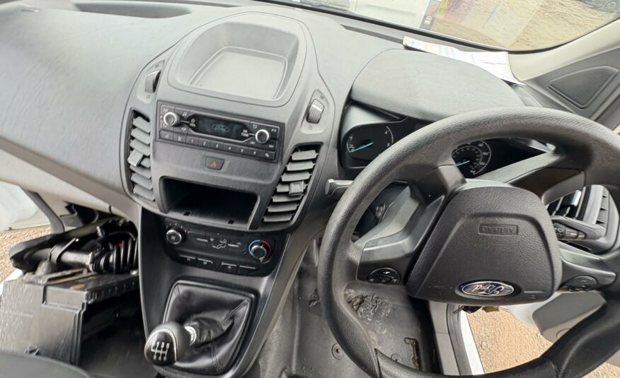 2020 FORD TRANSIT CONNECT 200 BASE TDCI