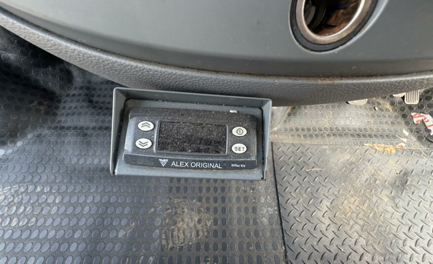 2020 LDV V80 V80 B110 TD