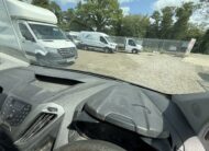 2016 FORD TRANSIT CUSTOM 270 LR P/V