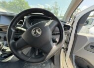 2020 VAUXHALL VIVARO 2900 SPORTIVE S/S