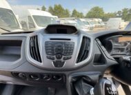 2018 FORD TRANSIT 350 TREND