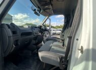 2012 RENAULT MASTER 125.35 LWB