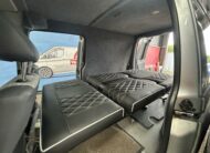 2013 VOLKSWAGEN CADDY MAXI C20 TDI