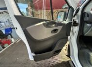 2015 RENAULT TRAFIC SL27 BUSINESS+ NRG DCI