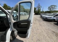 2021 PEUGEOT BOXER 335 PRO L3H2 BHDI