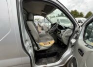 2014 RENAULT TAFIC SL27 EXTRA DCI