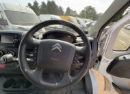 2018 CITROEN RELAY 35 L2H2 EPRISE BLUEHDI