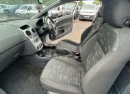 2014 VAUXHALL CORSA CDTI ECOFLEX