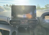 2020 VAUXHALL COMBO LIFE ENERGY TURBO D S/S