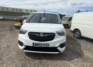 2020 VAUXHALL COMBO ENERGY S/S
