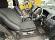 2014 ISUZU D-Max