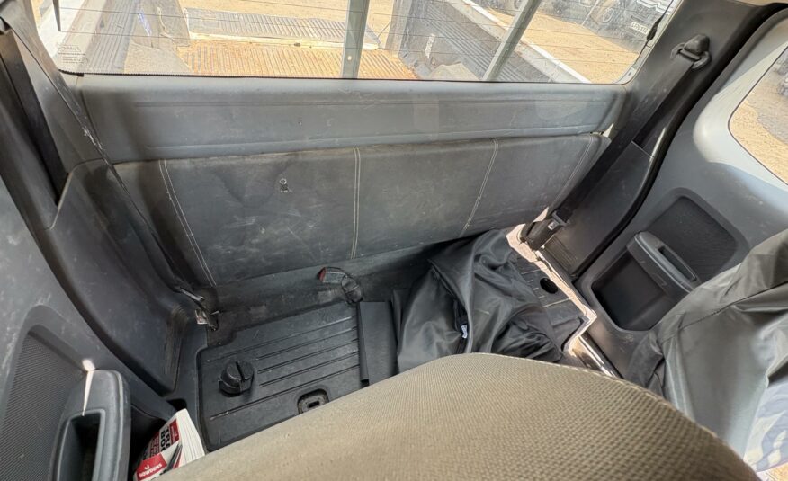 2013 FORD RANGER XLT 4X4 TDCI