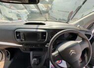 2019 CITROEN SPACETOURER BLUEHDI BUSINESS M S/S