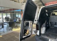 2005 VOLKSWAGEN TRANSPORTER T28 85 TDI