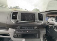 2018 PEUGEOT EXPERT PRO STANDARD BLUE HDI PRO STANDARD BLUE HDI