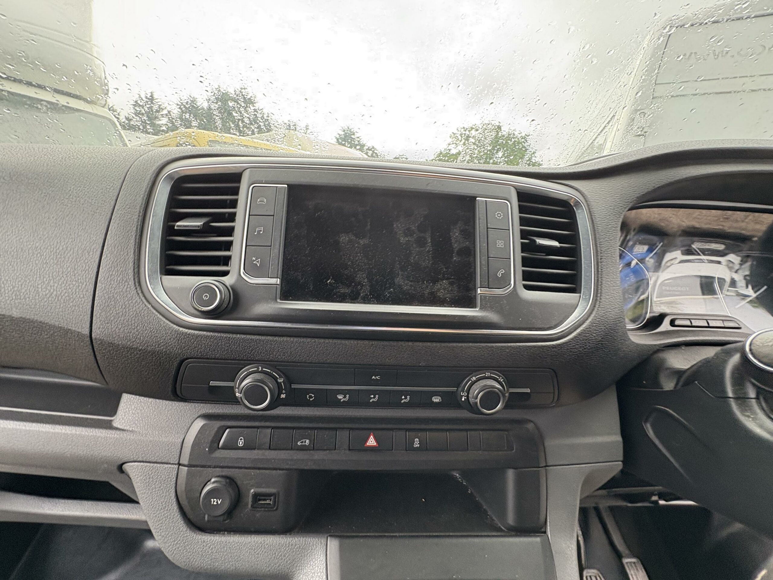 2018 Peugeot Expert Expert Professional Standard Blue HDi – LN18LNY