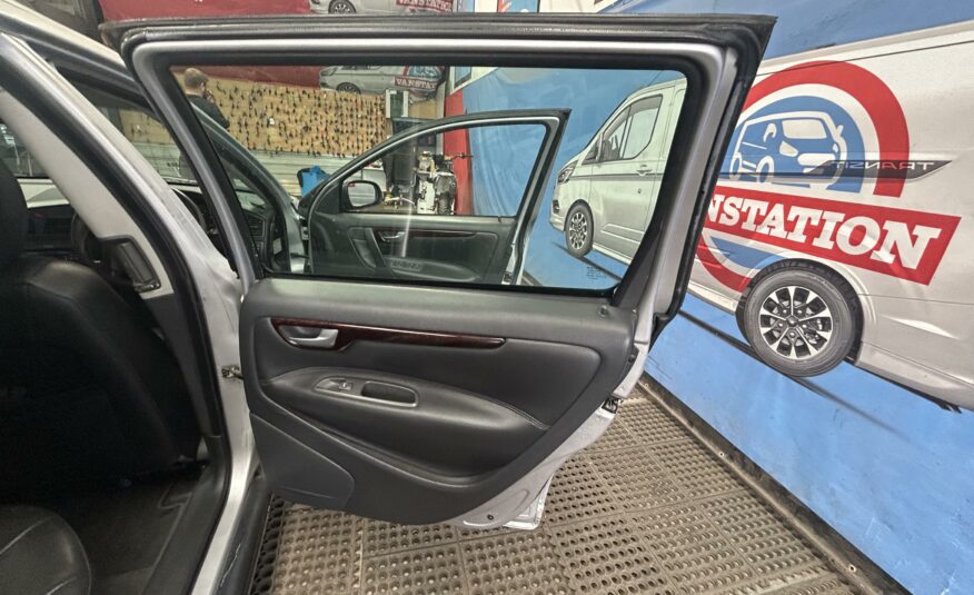 2002 VOLVO 70 SERIES V70 T S