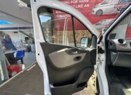 2015 RENAULT TRAFIC SL27 BUSINESS+ NRG DCI