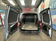 2019 CITROEN BERLINGO 650 EN-PRISE BLUEHDI 650 EN-PRISE BLUEHDI