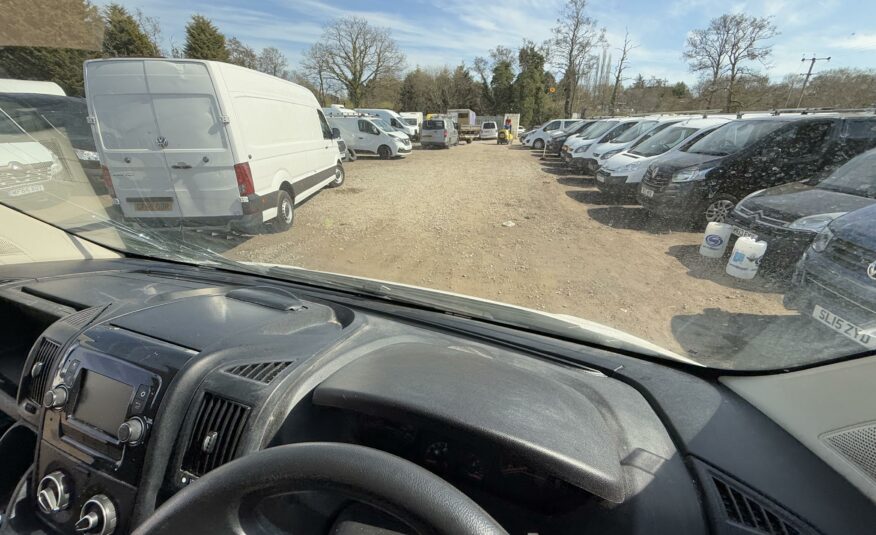 CITROEN RELAY 35 L3H2 EPRISE BHDI S/S