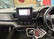 2022 RENAULT TRAFIC SL28 SPORT BLUE DCI SL28 SPORT BLUE DCI