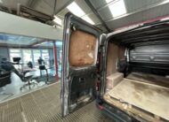 2016 RENAULT TRAFIC SL27 BNESS + ENERGY DCI