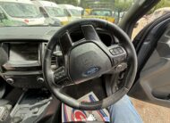 2021 FORD RANGER WILDTRAK ECOBLUE 4X4 A