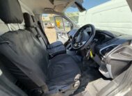 2016 FORD TRANSIT CUSTOM 290 LTD E-TECH