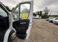 2022 CITROEN RELAY 35 L2H2 EPRISE BHDI S/S 35 L2H2 EPRISE BHDI S/S