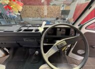 1987 VOLKSWAGEN TRANSPORTER