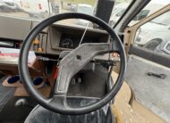 1985 RENAULT TRAFIC TRAFIC HDS