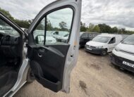 RENAULT TRAFIC LL30 SPORT ENERGY DCI A LL30 SPORT ENERGY DCI A