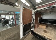 2019 RENAULT TRAFIC SL27 BUSINESS + DCI